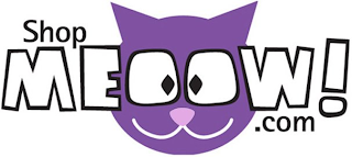 SHOP MEOOW! .COM logo