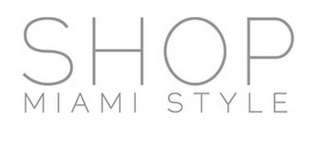 SHOP MIAMI STYLE logo
