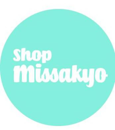 SHOP MISSAKYO logo