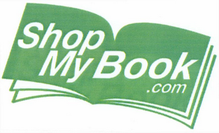 SHOP MY BOOK.COM logo