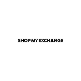 SHOP MY EXCHANGE logo