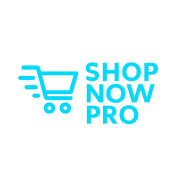 SHOP NOW PRO logo