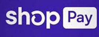 SHOP PAY logo