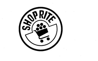 SHOP RITE logo