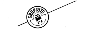 SHOP RITE logo