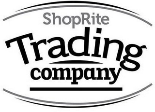 SHOP RITE TRADING COMPANY logo