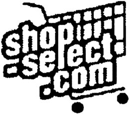 SHOP-SELECT.COM logo