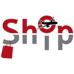 SHOP SHIP logo