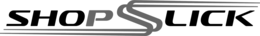 SHOP SLICK logo