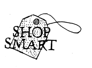 SHOP SMART logo