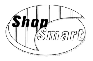 SHOP SMART logo