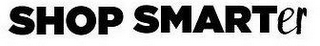 SHOP SMARTER logo