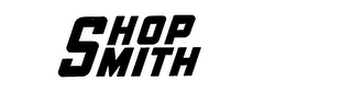 SHOP SMITH logo