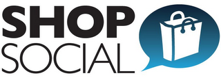 SHOP SOCIAL logo