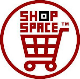 SHOP SPACE logo