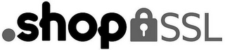 .SHOP SSL logo
