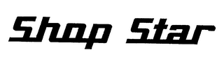 SHOP STAR logo