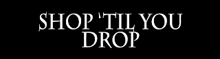 SHOP 'TIL YOU DROP logo