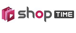 SHOP TIME logo