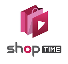 SHOP TIME logo