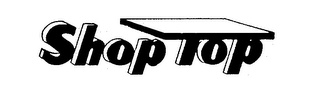 SHOP TOP logo