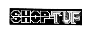 SHOP-TUF logo