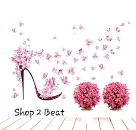 SHOP2BEAT logo
