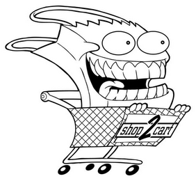SHOP2CART logo
