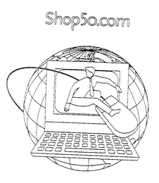 SHOP50.COM logo