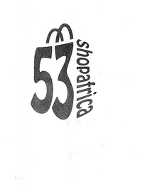 SHOPAFRICA 53 logo