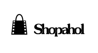 SHOPAHOL logo