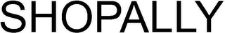 SHOPALLY logo