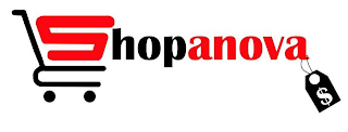 SHOPANOVA logo