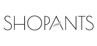 SHOPANTS logo