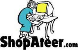 SHOPATEER.COM logo