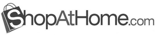 SHOPATHOME.COM logo