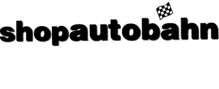 SHOPAUTOBAHN logo