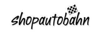 SHOPAUTOBAHN logo