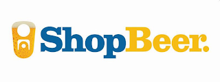 SHOPBEER. logo