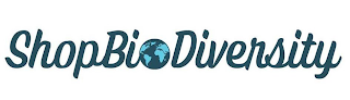 SHOPBIODIVERSITY logo