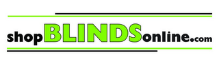 SHOPBLINDSONLINE.COM logo
