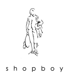 SHOPBOY logo