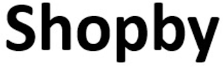 SHOPBY logo