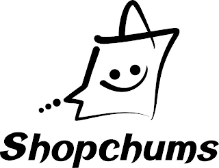 SHOPCHUMS logo