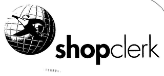 SHOPCLERK logo