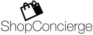SHOPCONCIERGE logo