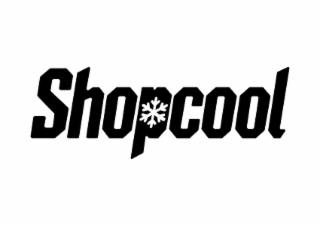 SHOPCOOL logo