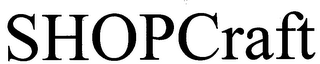 SHOPCRAFT logo