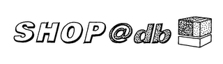 SHOP@DB logo