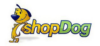 SHOPDOG logo